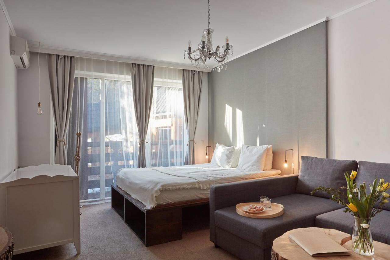 No Name Luxury Hotel & Spa วาปส์เชนิชแน ภายนอก รูปภาพ
