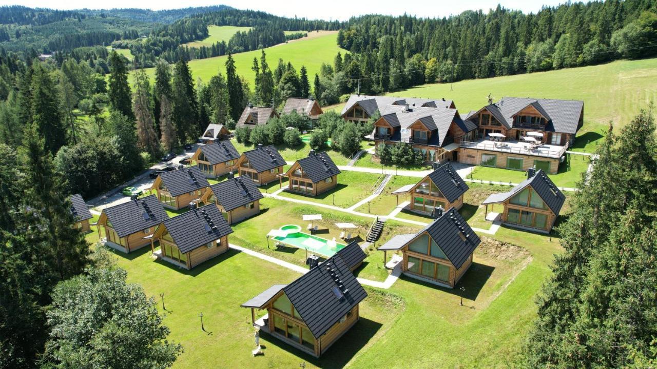 No Name Luxury Hotel & Spa วาปส์เชนิชแน ภายนอก รูปภาพ