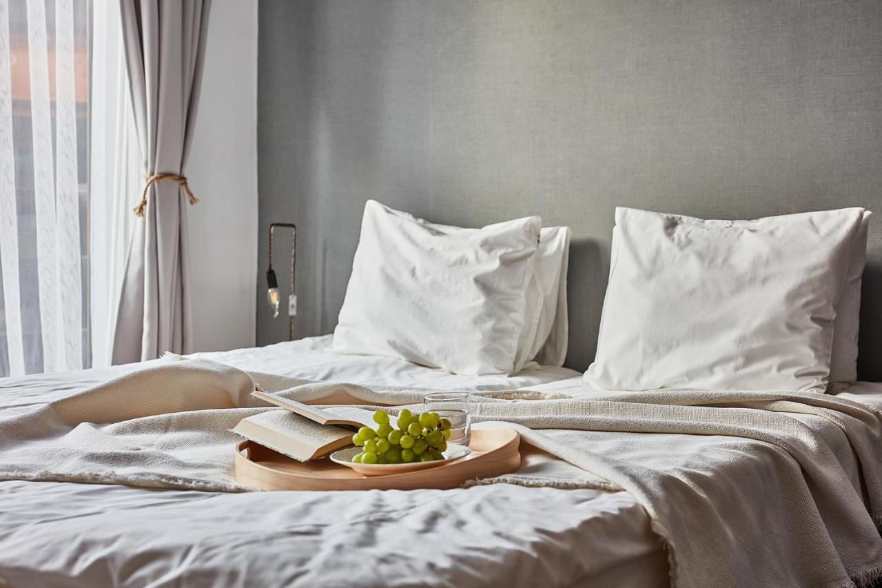 No Name Luxury Hotel & Spa วาปส์เชนิชแน ภายนอก รูปภาพ