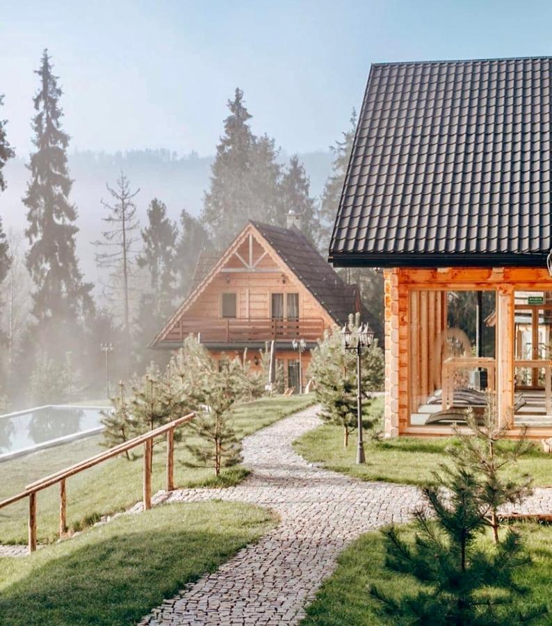 No Name Luxury Hotel & Spa วาปส์เชนิชแน ภายนอก รูปภาพ