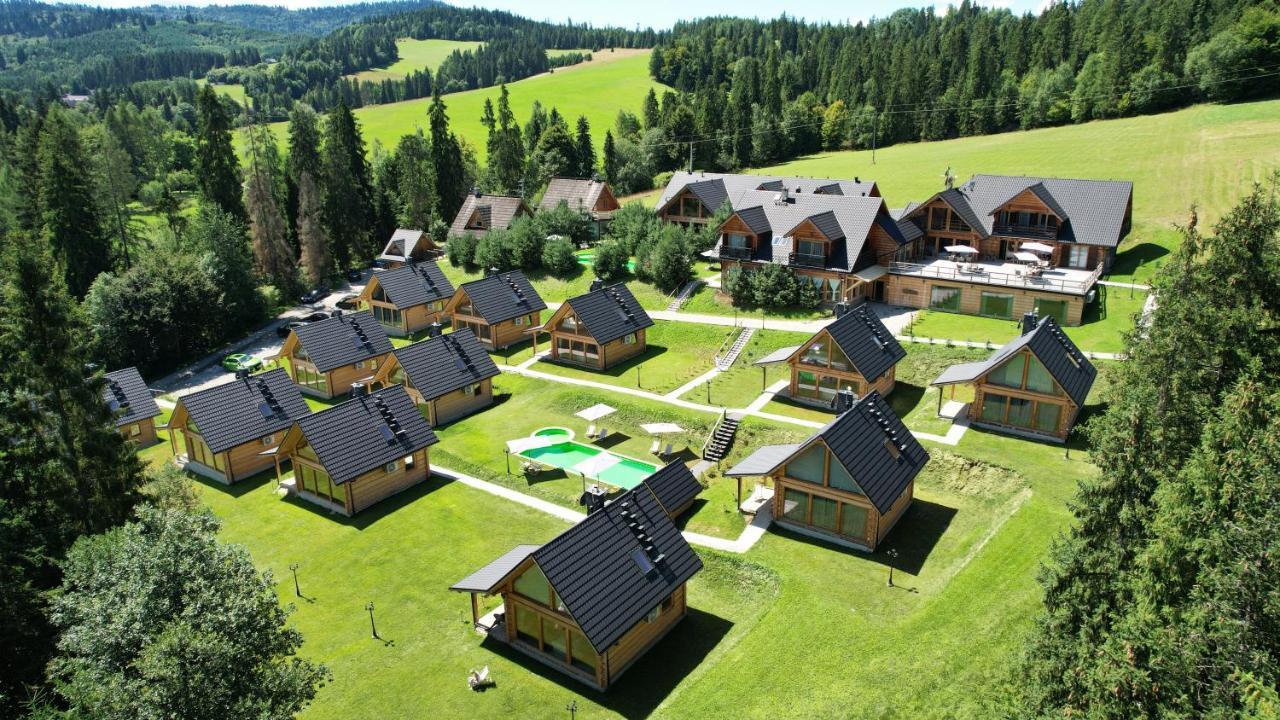 No Name Luxury Hotel & Spa วาปส์เชนิชแน ภายนอก รูปภาพ